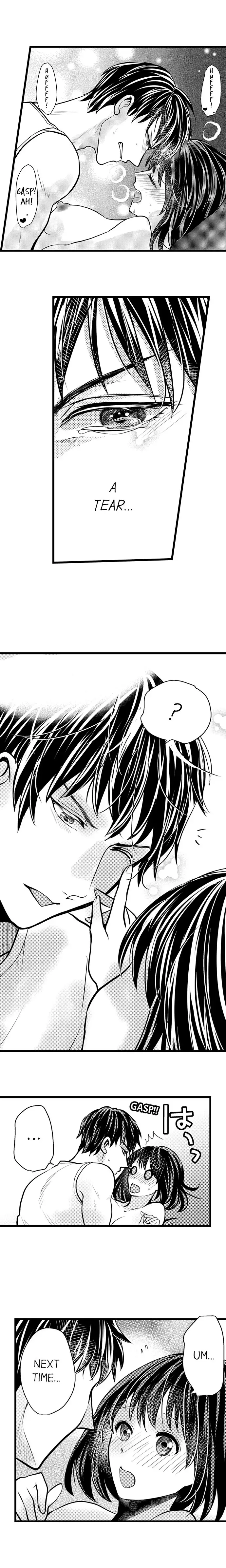 Wild Play Outside - Chapter 4 [photo 7] - MangaPorn