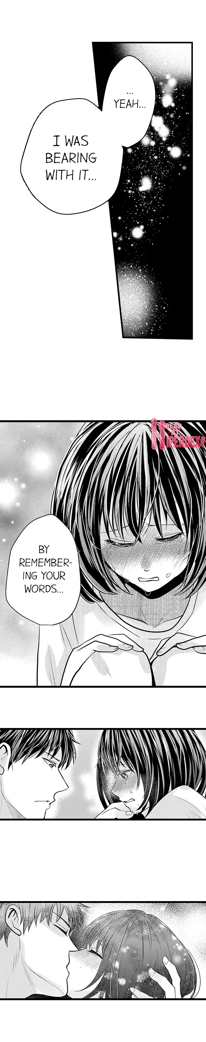 Wild Play Outside - Chapter 6 [photo 4] - MangaPorn