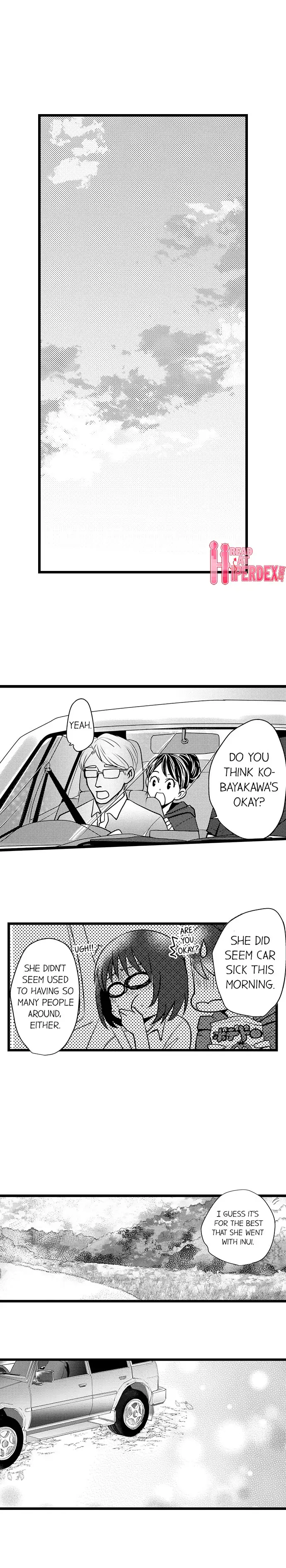 Wild Play Outside - Chapter 6 [photo 5] - MangaPorn