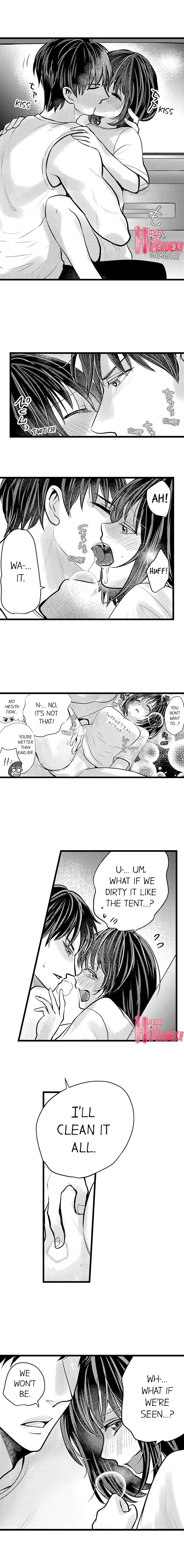 Wild Play Outside - Chapter 6 [photo 6] - MangaPorn