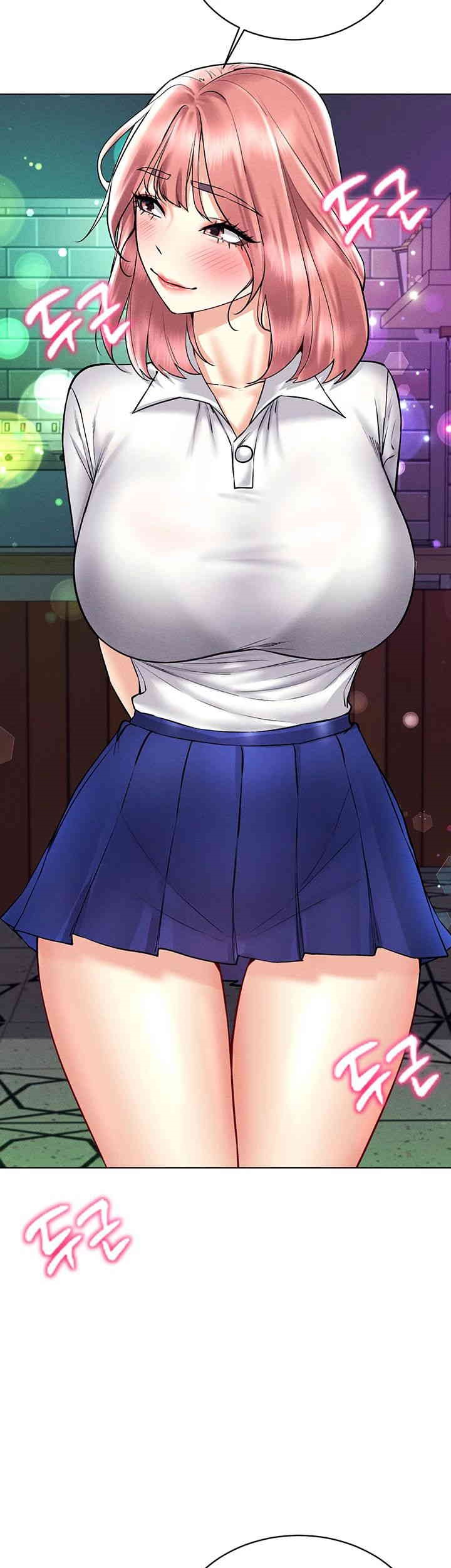 Using Eroge Abilities In Real Life Raw - Chapter 35 [photo 36] - MangaPorn