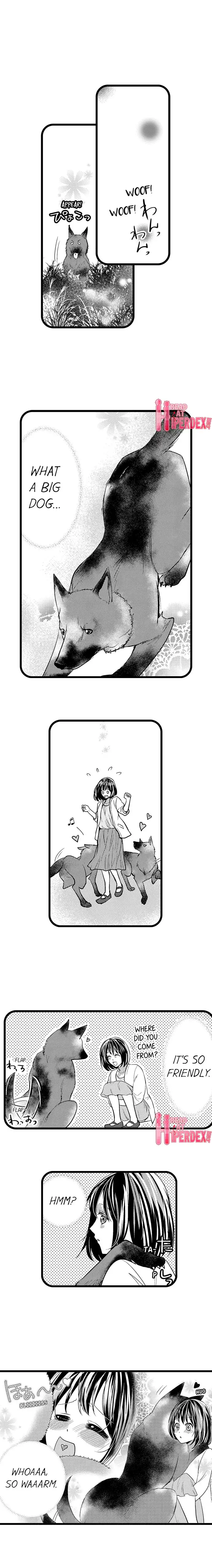 Wild Play Outside - Chapter 9 [photo 5] - MangaPorn