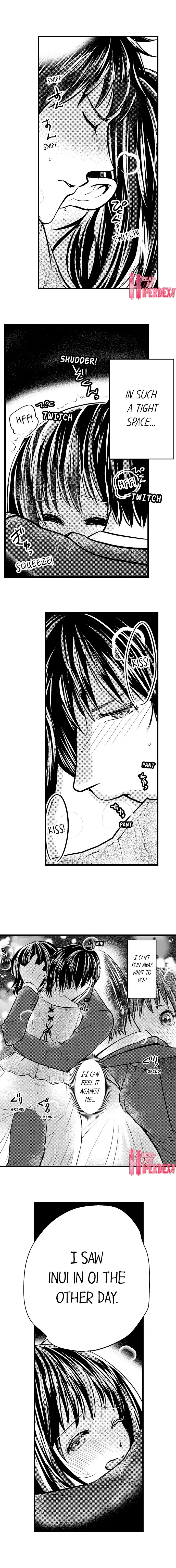 Wild Play Outside - Chapter 14 [photo 7] - MangaPorn