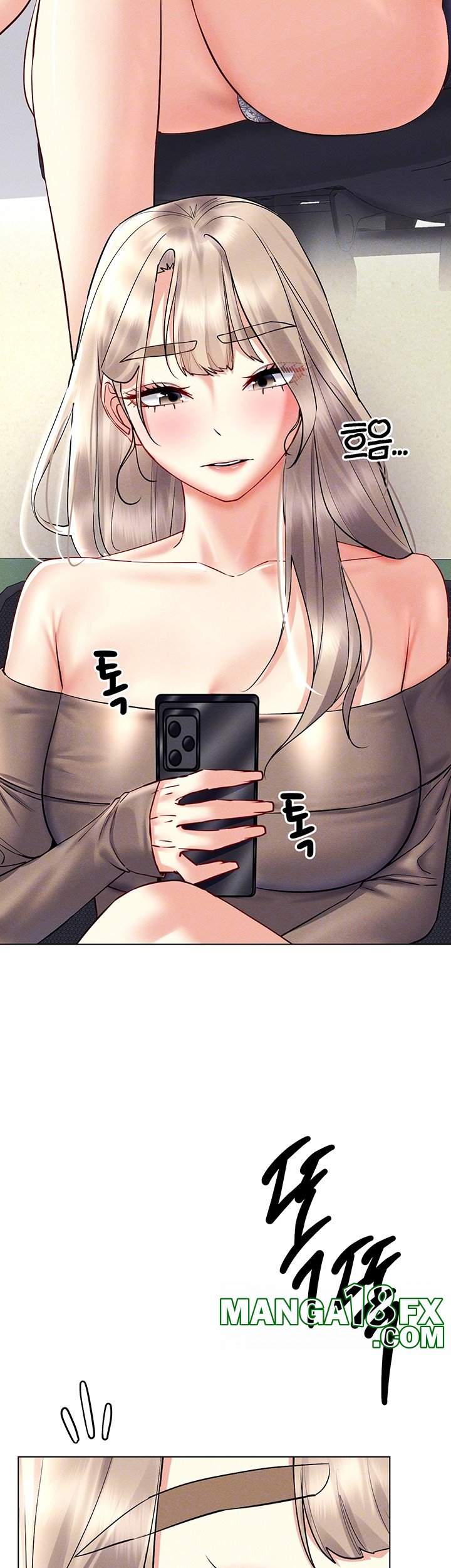 Using Eroge Abilities In Real Life Raw - Chapter 36 [photo 4] - MangaPorn