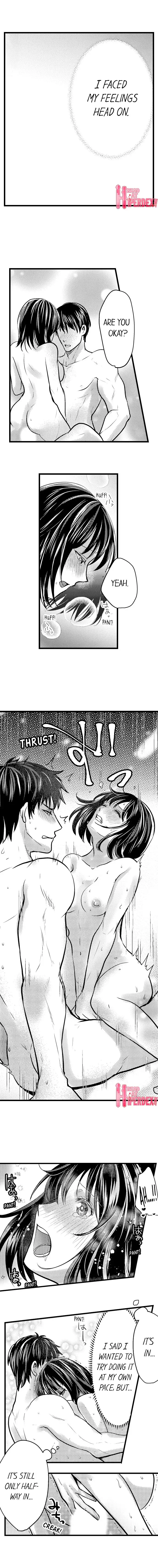 Wild Play Outside - Chapter 18 [photo 3] - MangaPorn