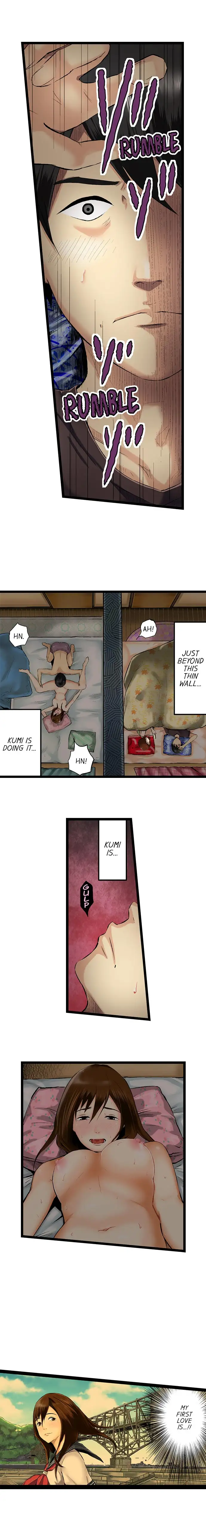 Why Would Anyone Cheat on Someone…? - Chapter 1 [photo 9] - MangaPorn