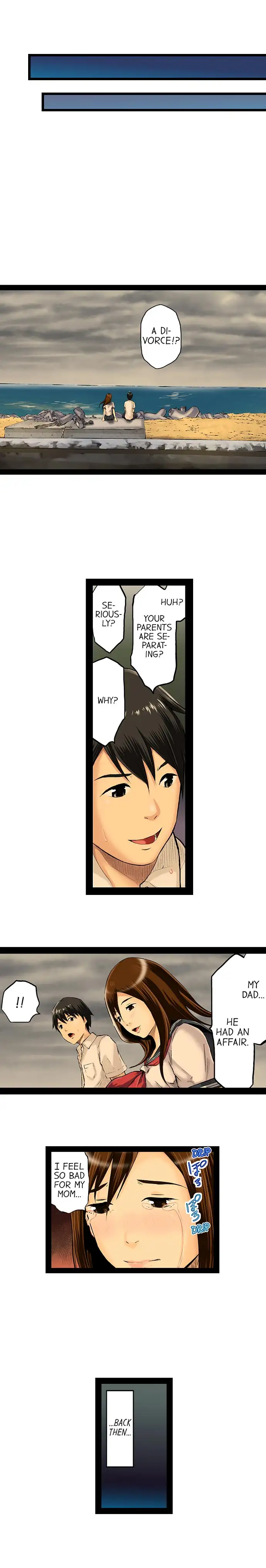 Why Would Anyone Cheat on Someone…? - Chapter 3 [photo 5] - MangaPorn