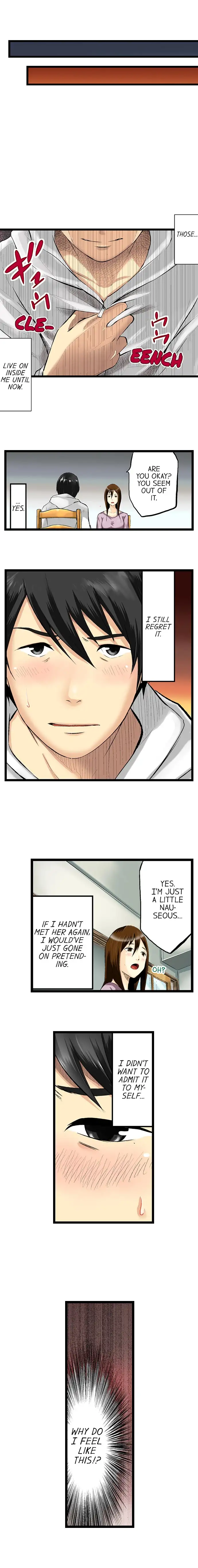 Why Would Anyone Cheat on Someone…? - Chapter 3 [photo 7] - MangaPorn