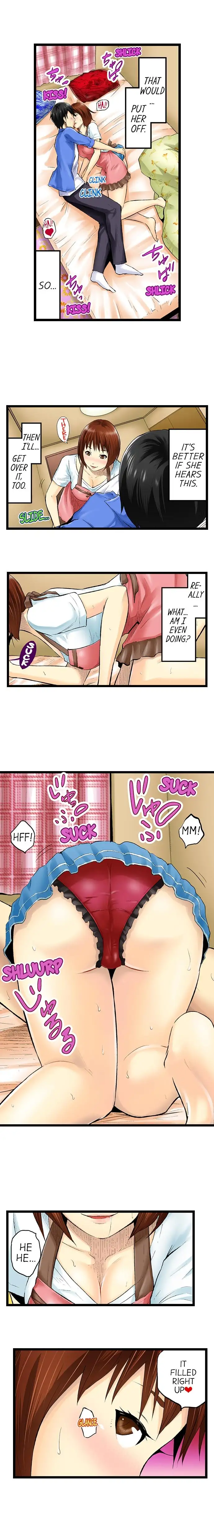 Why Would Anyone Cheat on Someone…? - Chapter 6 [photo 3] - MangaPorn