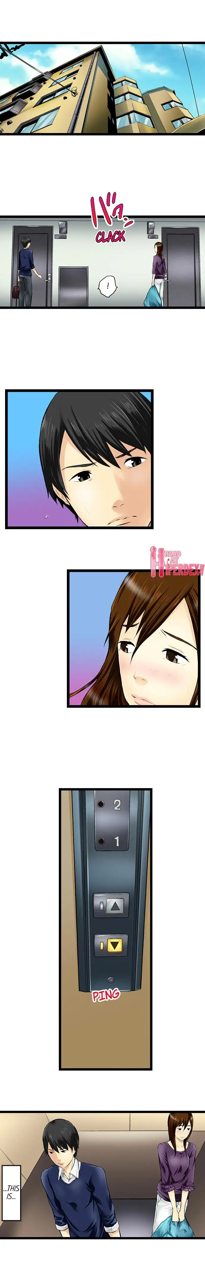 Why Would Anyone Cheat on Someone…? - Chapter 7 [photo 2] - MangaPorn