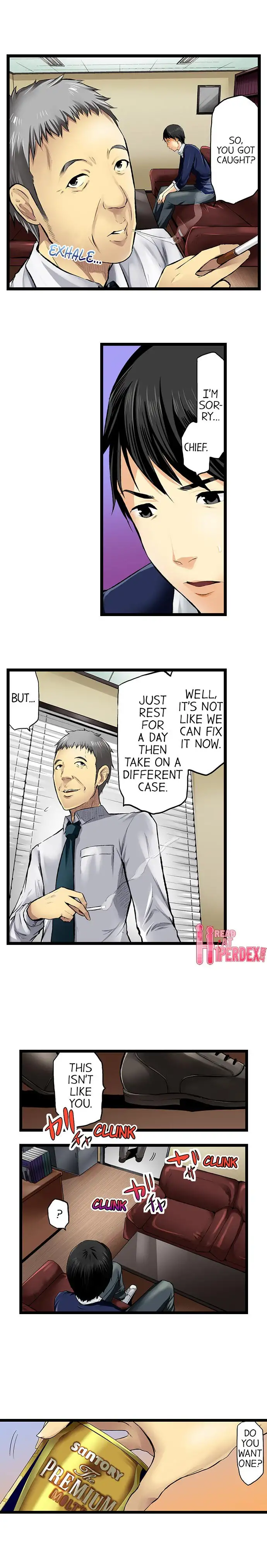 Why Would Anyone Cheat on Someone…? - Chapter 7 [photo 6] - MangaPorn