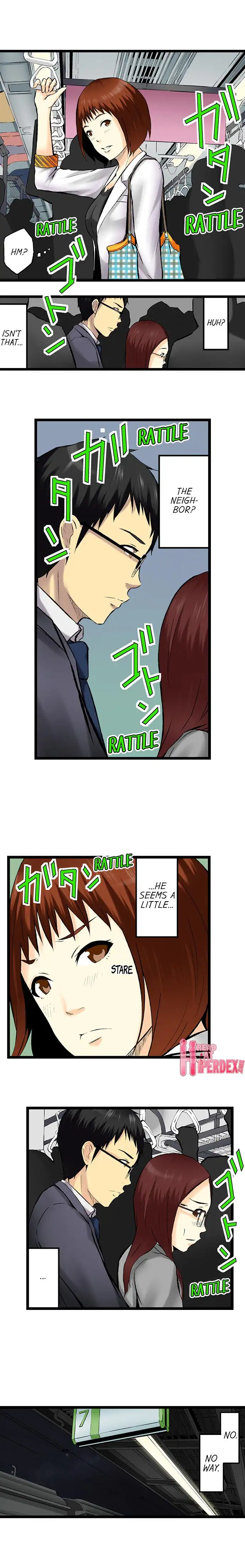 Why Would Anyone Cheat on Someone…? - Chapter 10 [photo 5] - MangaPorn