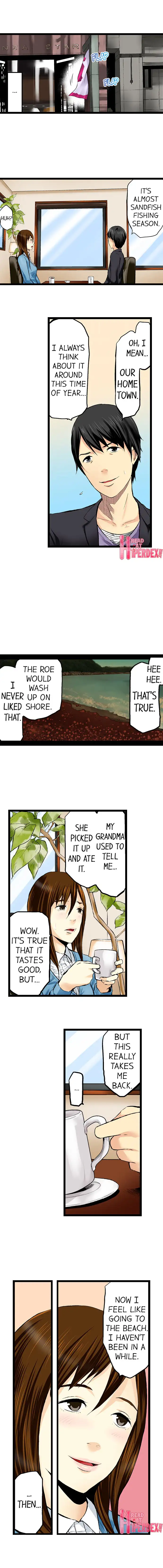 Why Would Anyone Cheat on Someone…? - Chapter 13 [photo 3] - MangaPorn