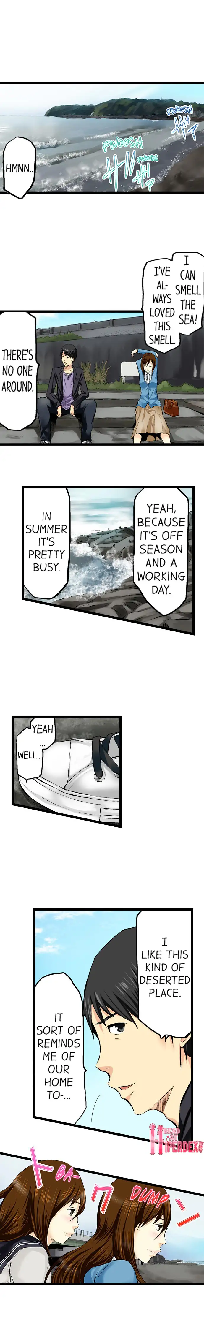 Why Would Anyone Cheat on Someone…? - Chapter 13 [photo 5] - MangaPorn