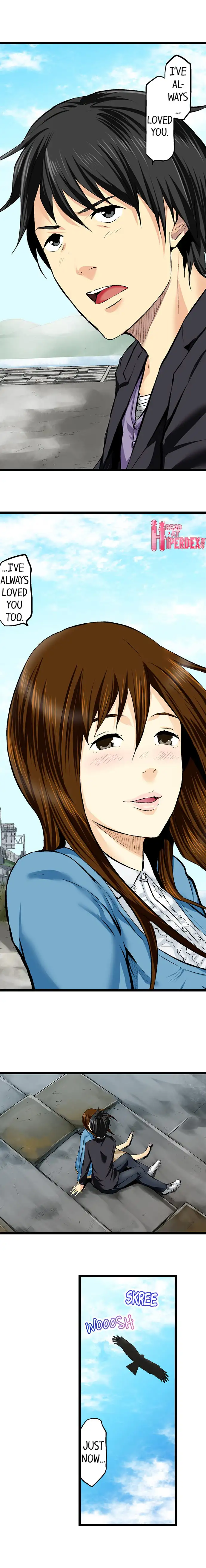 Why Would Anyone Cheat on Someone…? - Chapter 13 [photo 7] - MangaPorn