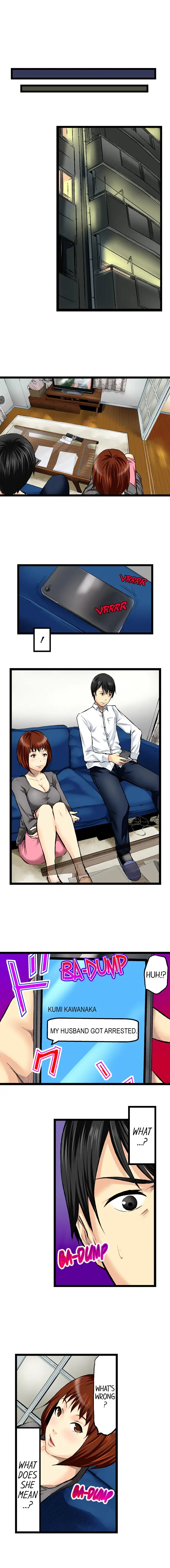 Why Would Anyone Cheat on Someone…? - Chapter 16 [photo 8] - MangaPorn