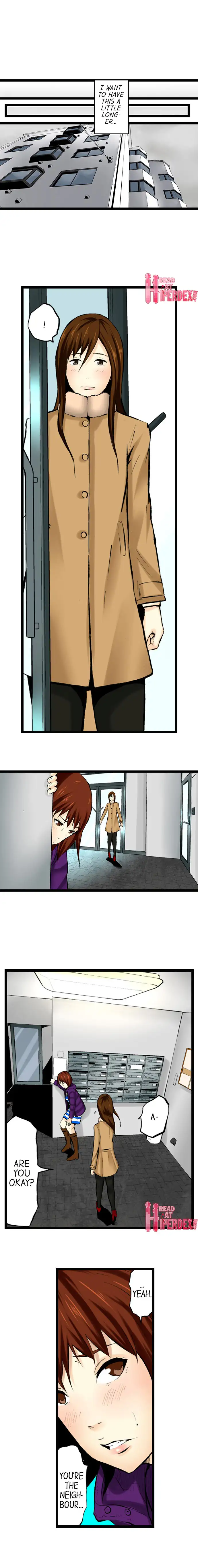 Why Would Anyone Cheat on Someone…? - Chapter 19 [photo 5] - MangaPorn