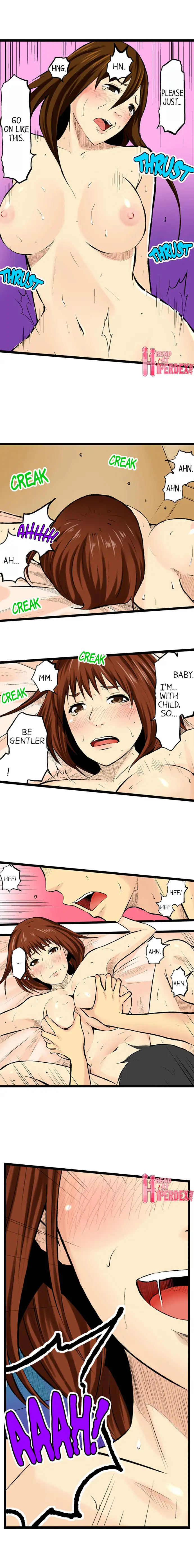 Why Would Anyone Cheat on Someone…? - Chapter 21 [photo 3] - MangaPorn