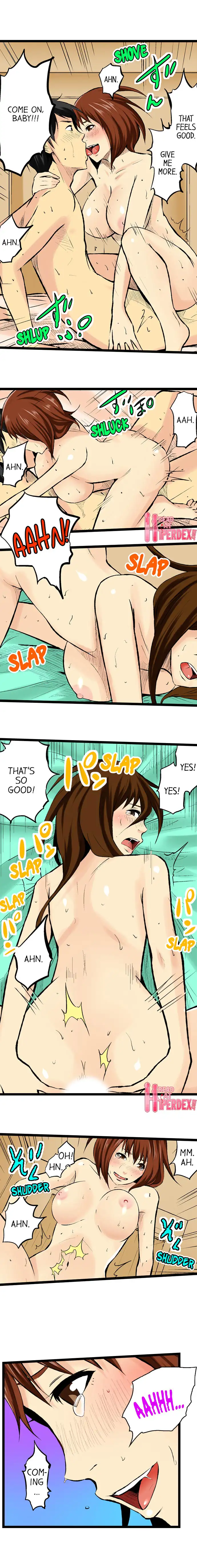 Why Would Anyone Cheat on Someone…? - Chapter 21 [photo 4] - MangaPorn