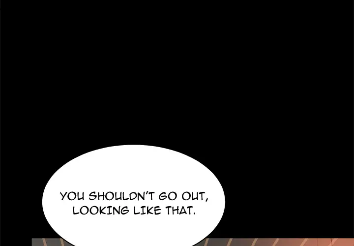 Sea Man - Chapter 1 [photo 3] - MangaPorn