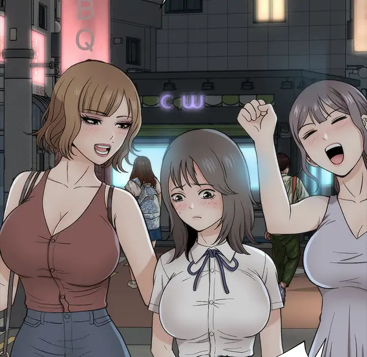 Sea Man - Chapter 1 [photo 42] - MangaPorn