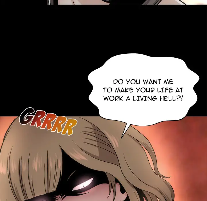 Sea Man - Chapter 1 [photo 48] - MangaPorn