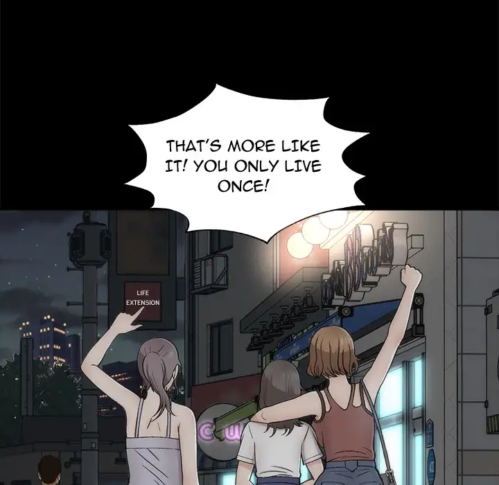 Sea Man - Chapter 1 [photo 52] - MangaPorn