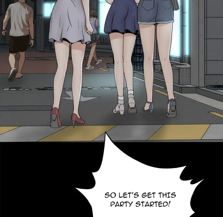 Sea Man - Chapter 1 [photo 53] - MangaPorn