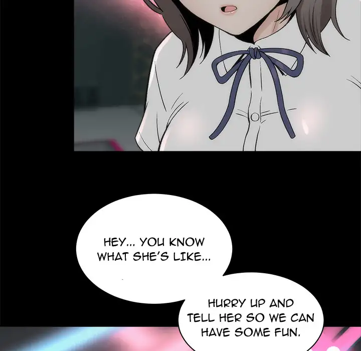 Sea Man - Chapter 1 [photo 62] - MangaPorn