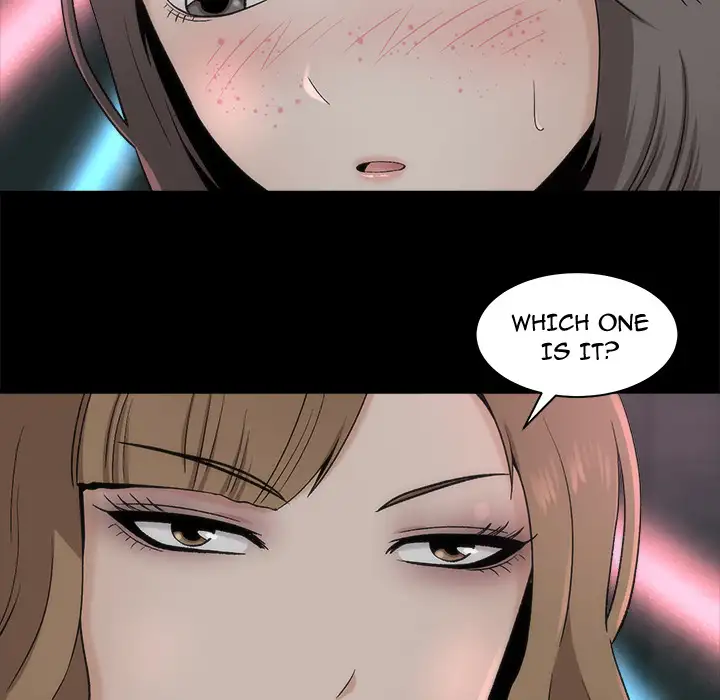 Sea Man - Chapter 1 [photo 65] - MangaPorn