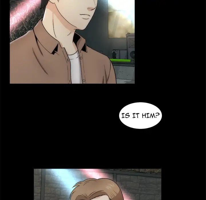 Sea Man - Chapter 1 [photo 67] - MangaPorn