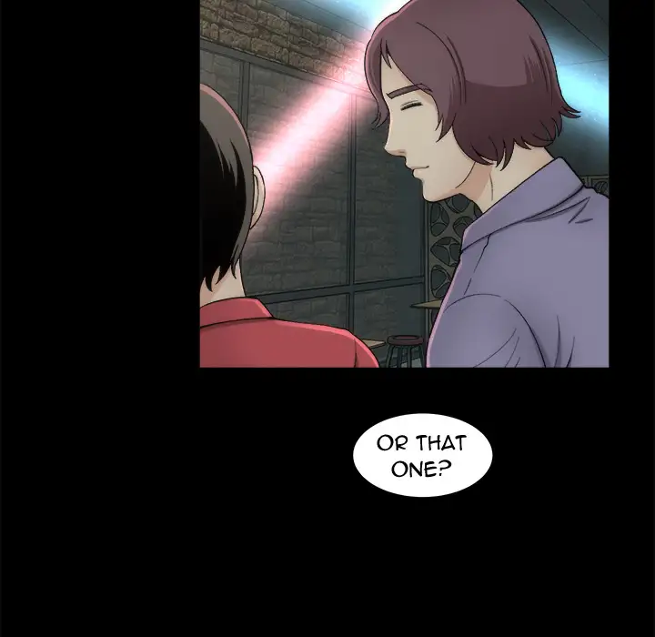 Sea Man - Chapter 1 [photo 69] - MangaPorn