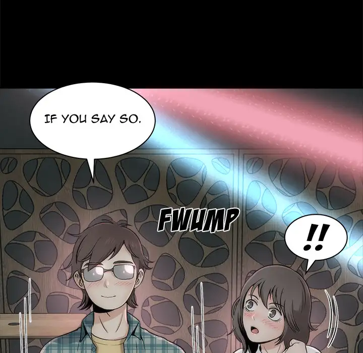 Sea Man - Chapter 1 [photo 98] - MangaPorn