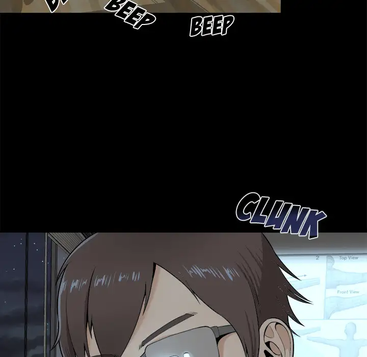 Sea Man - Chapter 2 [photo 100] - MangaPorn