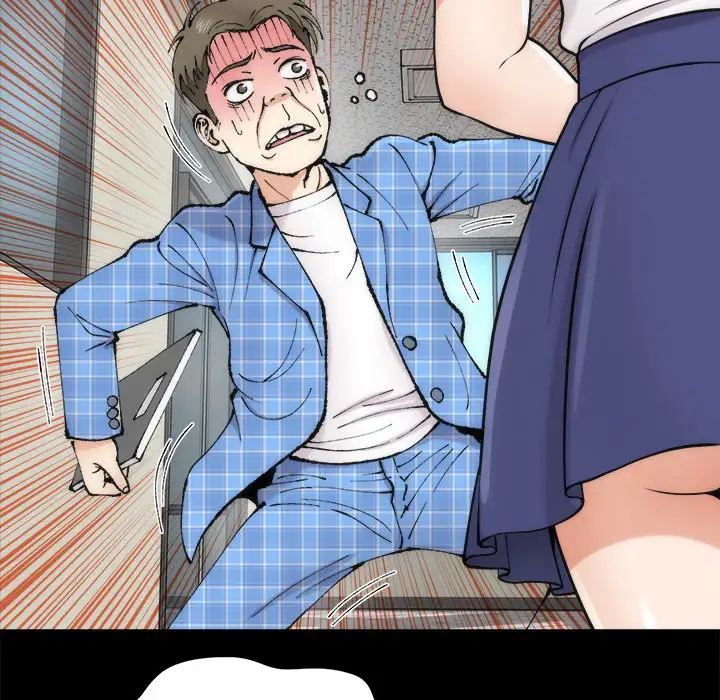 Sea Man - Chapter 2 [photo 11] - MangaPorn