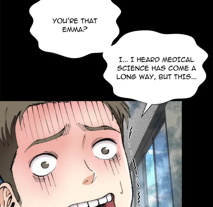 Sea Man - Chapter 2 [photo 12] - MangaPorn