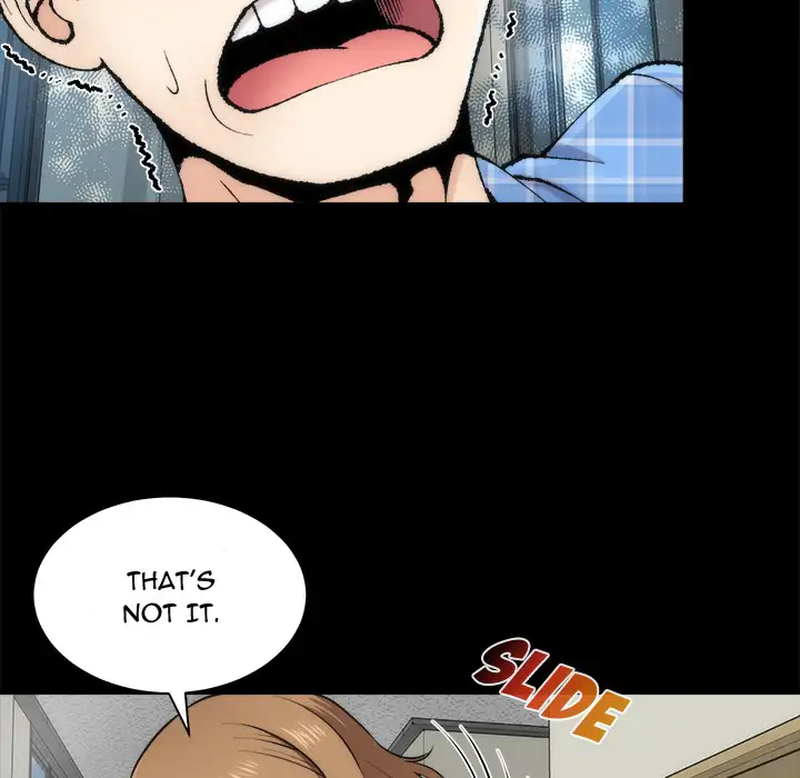 Sea Man - Chapter 2 [photo 13] - MangaPorn