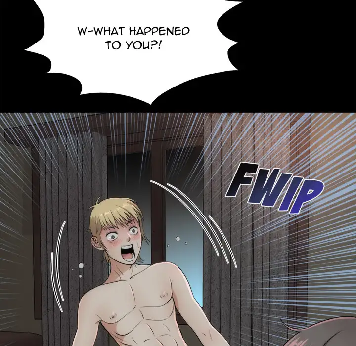 Sea Man - Chapter 2 [photo 137] - MangaPorn