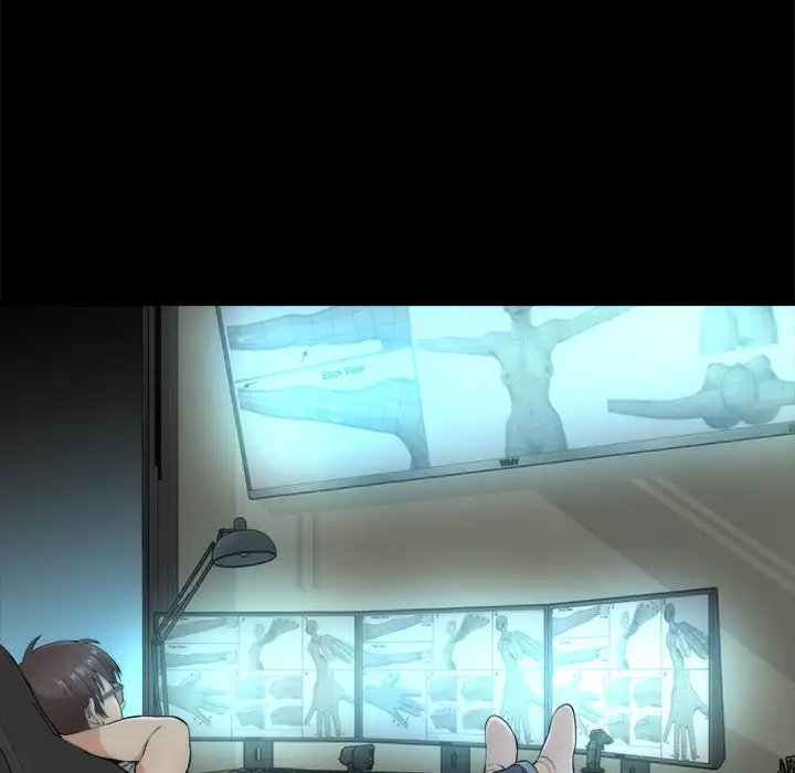 Sea Man - Chapter 2 [photo 148] - MangaPorn