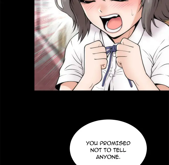 Sea Man - Chapter 2 [photo 17] - MangaPorn