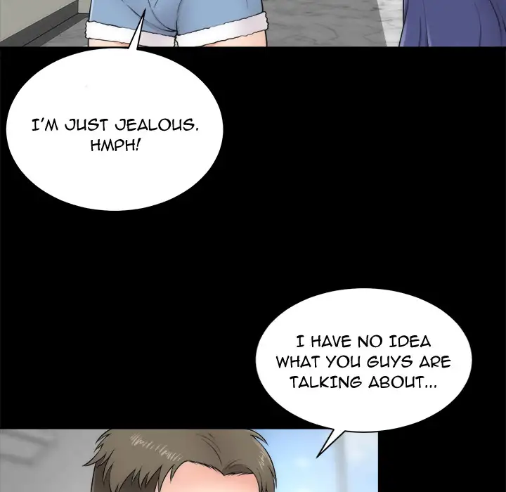 Sea Man - Chapter 2 [photo 19] - MangaPorn