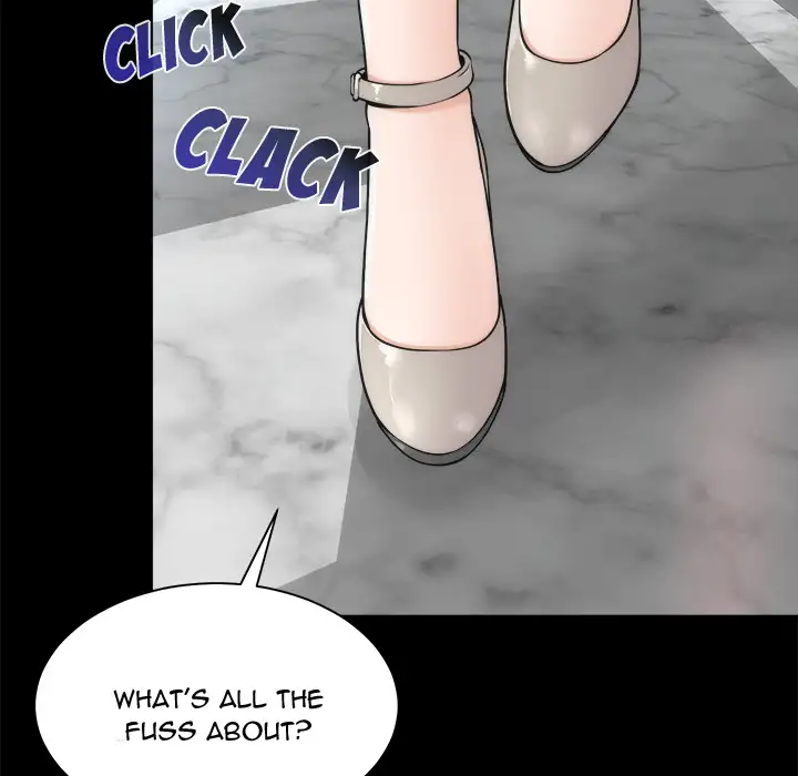 Sea Man - Chapter 2 [photo 21] - MangaPorn