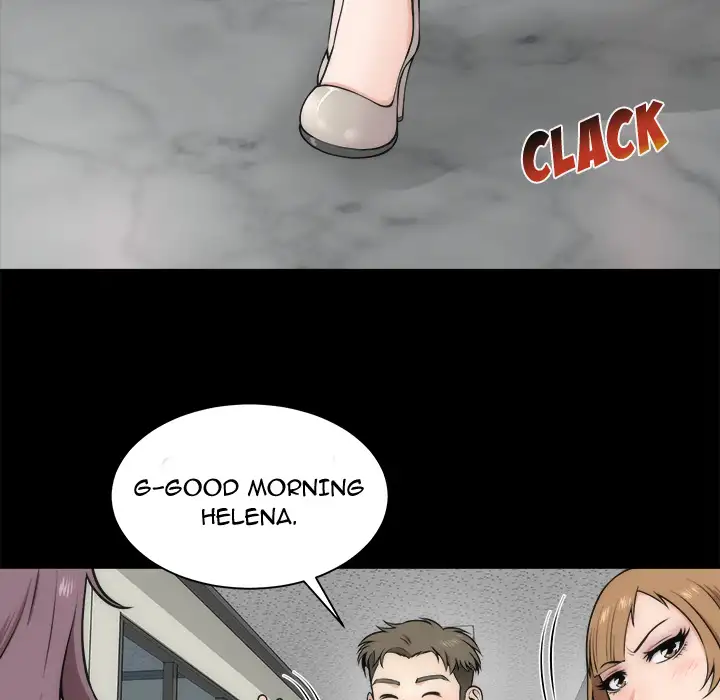 Sea Man - Chapter 2 [photo 25] - MangaPorn