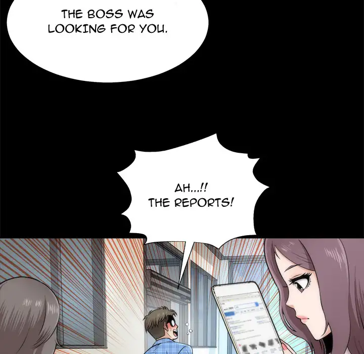 Sea Man - Chapter 2 [photo 28] - MangaPorn