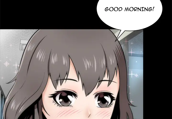 Sea Man - Chapter 2 [photo 3] - MangaPorn