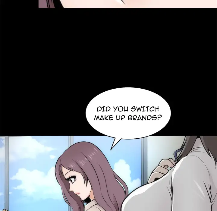 Sea Man - Chapter 2 [photo 33] - MangaPorn