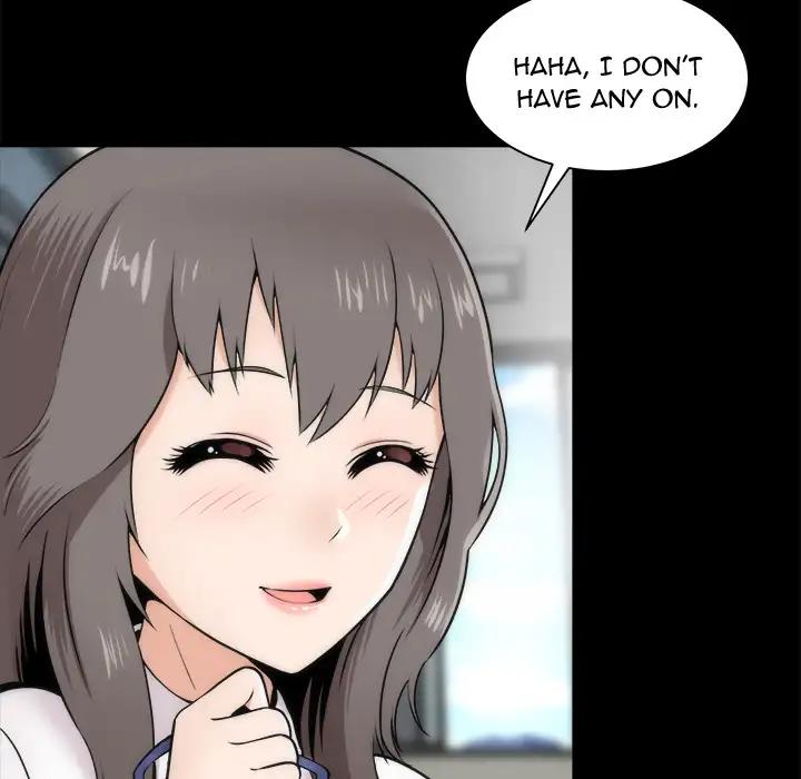 Sea Man - Chapter 2 [photo 35] - MangaPorn