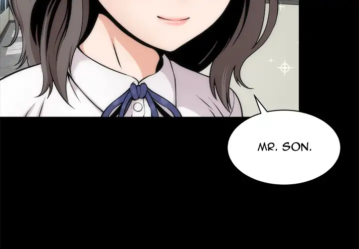 Sea Man - Chapter 2 [photo 4] - MangaPorn