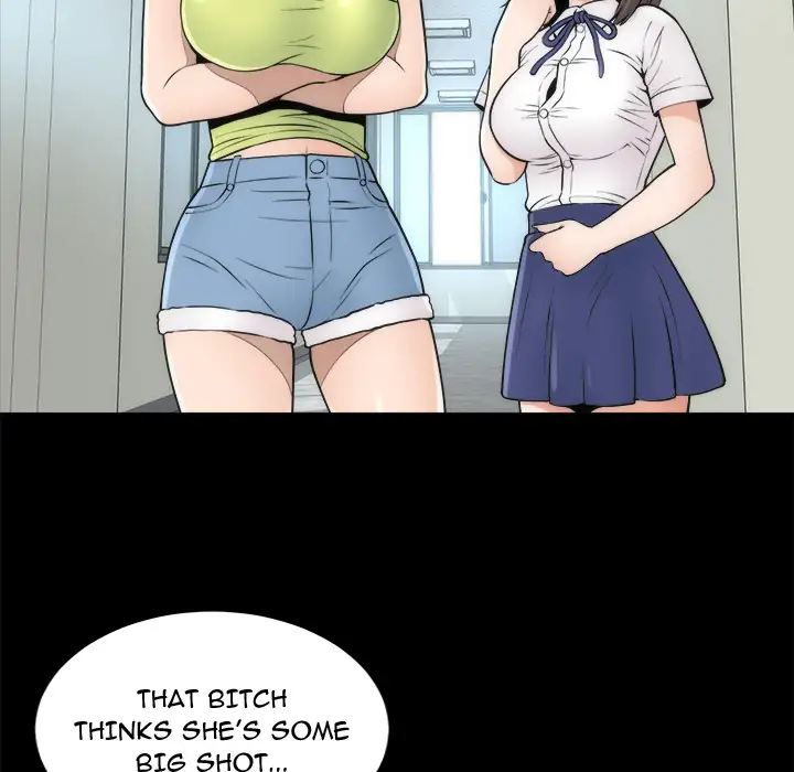 Sea Man - Chapter 2 [photo 43] - MangaPorn