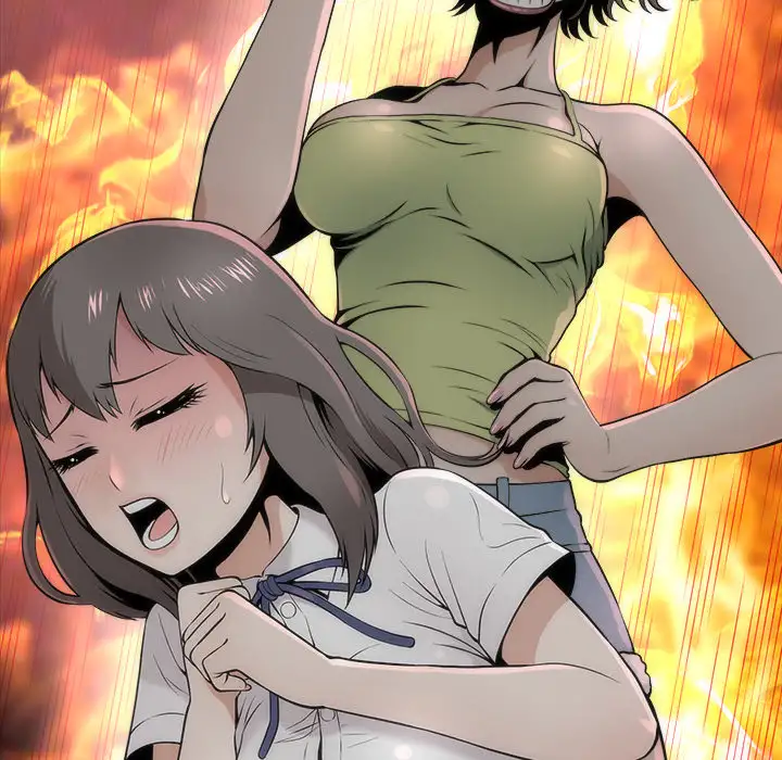 Sea Man - Chapter 2 [photo 48] - MangaPorn